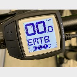 Haibike XDURO FullSeven Carbon 8,0  El.MTB