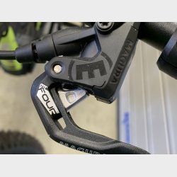 Haibike XDURO FullSeven Carbon 8,0  El.MTB