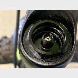 Haibike XDURO FullSeven Carbon 8,0  El.MTB