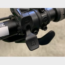 Haibike XDURO FullSeven Carbon 8,0  El.MTB