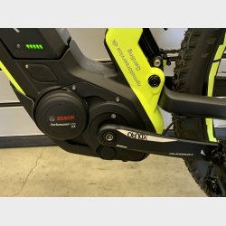 Haibike XDURO FullSeven Carbon 8,0  El.MTB