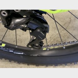 Haibike SDURO FullSeven  9,0  El.MTB