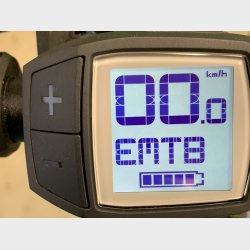 Haibike SDURO FullSeven  9,0  El.MTB