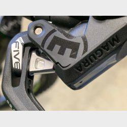 Haibike SDURO FullSeven  9,0  El.MTB