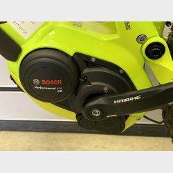 Haibike SDURO FullSeven  9,0  El.MTB