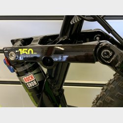 Haibike SDURO FullSeven  9,0  El.MTB