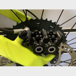 Haibike SDURO FullSeven  9,0  El.MTB