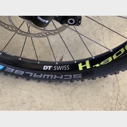 Haibike SDURO FullSeven  9,0  El.MTB