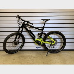 Haibike SDURO FullSeven  9,0  El.MTB