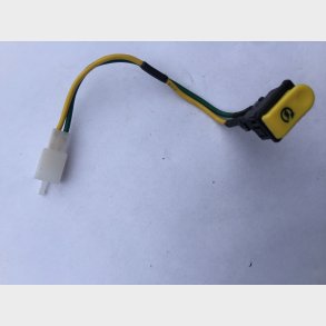 Startkontakt PGO Comet  / START SWITCH                  