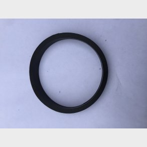 St�vsnegl til bagf�lg - original / SHIELD RING                   