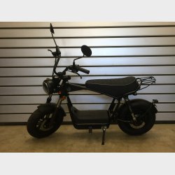 SkyTeam E-mini / E - Monkey sort