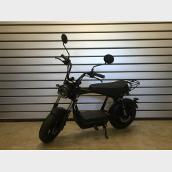 SkyTeam E-mini / E - Monkey sort