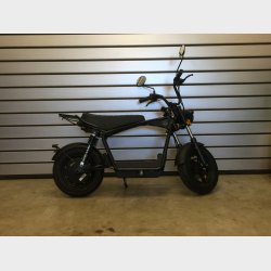 SkyTeam E-mini / E - Monkey sort