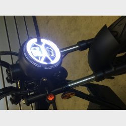 SkyTeam E-mini / E - Monkey sort