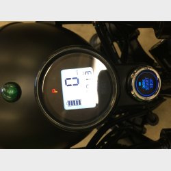 SkyTeam E-mini / E - Monkey sort