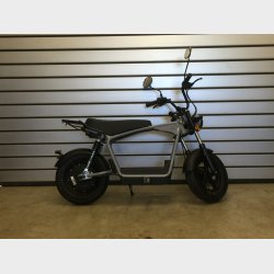 SkyTeam E-mini / E - Monkey gr