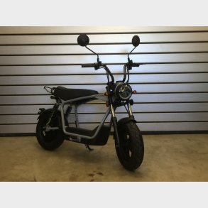 SkyTeam E-mini / E - Monkey gr