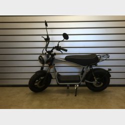 SkyTeam E-mini / E - Monkey gr