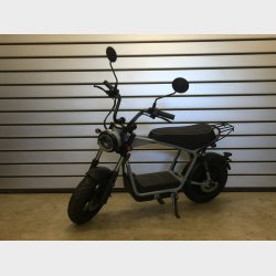 SkyTeam E-mini / E - Monkey gr