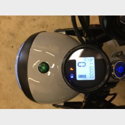 SkyTeam E-mini / E - Monkey gr