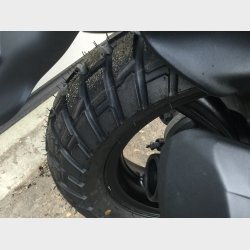 PGO Hot 50 30 km/t " Regulr en ejer "