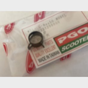 HOSE CLAMP                    