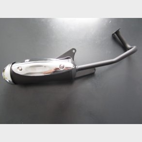 Udst�dning Hooper One + andre Kina scooter m. 12