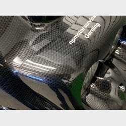 HOT-50 Kampagne Carbon