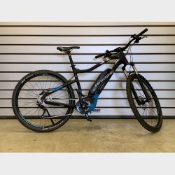 Haibike SDURO HardNine 5.0 400W El.MTB
