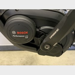 Haibike SDURO HardNine 4.0 500W El.MTB