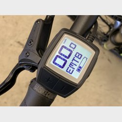 Haibike SDURO HardNine 4.0 500W El.MTB