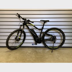 Haibike SDURO HardNine 4.0 500W El.MTB