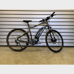 Haibike SDURO Cross 4.0 400W El.MTB