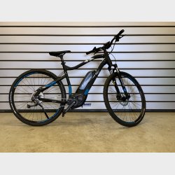 Haibike SDURO Cross 5.0 400W El.MTB