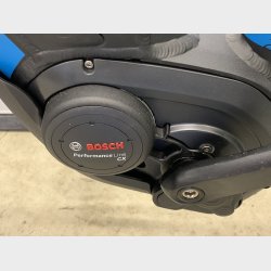 Haibike SDURO Cross 5.0 400W El.MTB