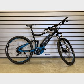Haibike SDURO FullNine 5.0 400W El.MTB