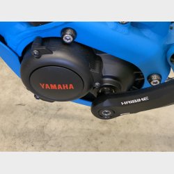 Haibike SDURO FullNine 5.0 400W El.MTB