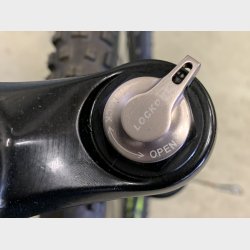 Haibike SDURO FullSeven LT 4.0 400W El.MTB