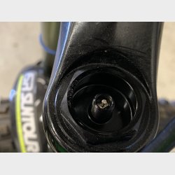 Haibike SDURO FullSeven LT 4.0 400W El.MTB