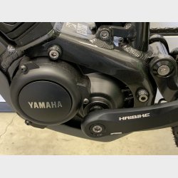 Haibike SDURO FullSeven LT 4.0 400W El.MTB