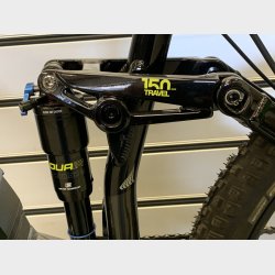 Haibike SDURO FullSeven LT 4.0 400W El.MTB