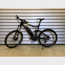 Haibike SDURO FullSeven LT 4.0 400W El.MTB