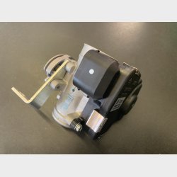 THROTTLE BODY, TIGRA 125      