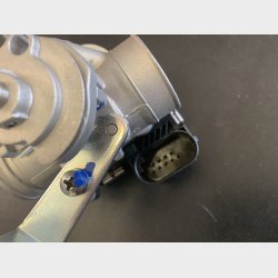 THROTTLE BODY, TIGRA 125      