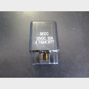 Start rel� original TGB