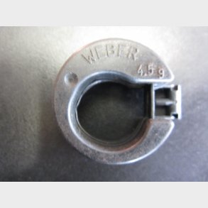 Sv�mmer Weber Piaggio/Gilera