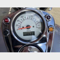 Honda VT 750 C Shadow