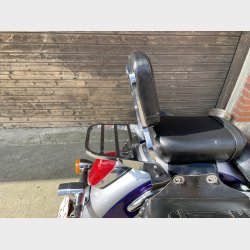 Honda VT 750 C Shadow