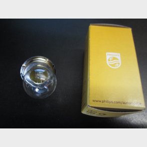 Forlygte p�re APE 50 m.fl.